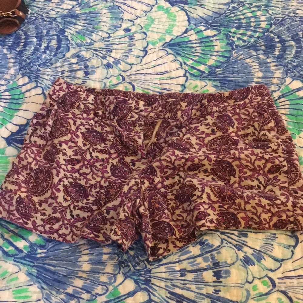 Loft Shorts! - Picture 2 of 4
